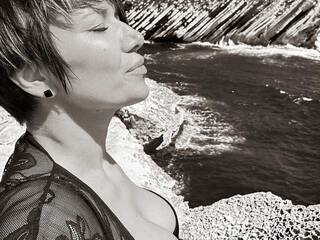 色情视频聊天 LeraStar