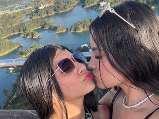 色情视频聊天 Lesbianbarbiie