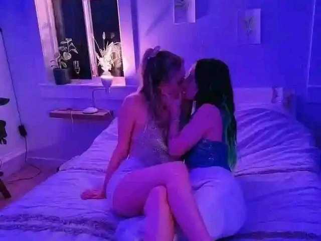 个人资料的照片 Lesbians2