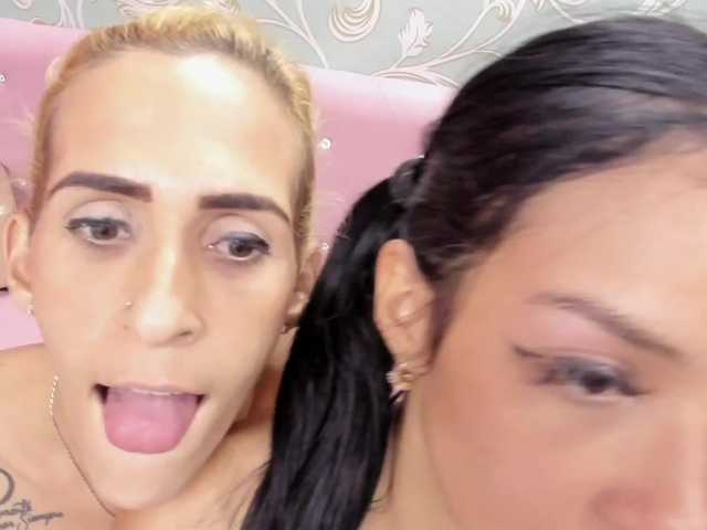 广播屏幕截图 LesbiansTasty