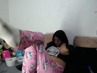 色情视频聊天 Lesliee22