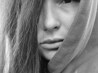 色情视频聊天 VikkiHeart