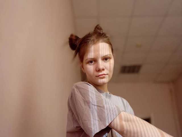 个人资料的照片 Lesya-Girl
