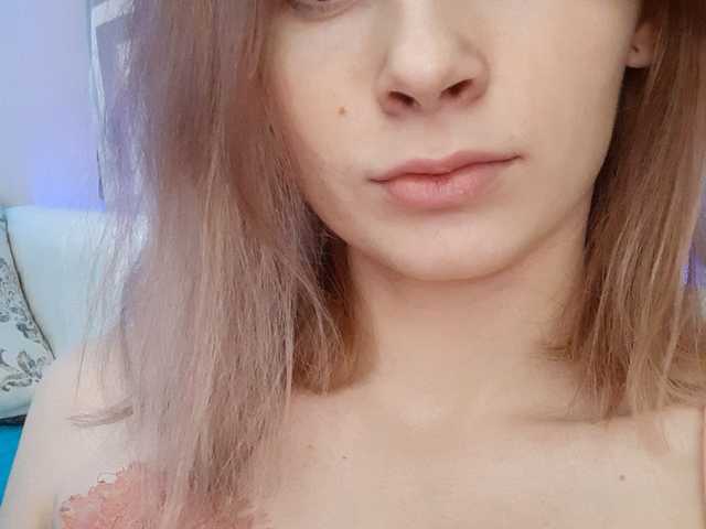 个人资料的照片 Lesya_