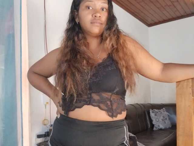 个人资料的照片 Leticiah