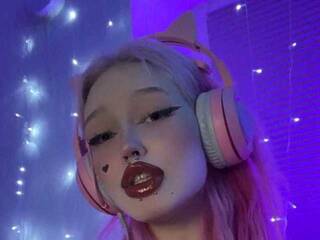 色情视频聊天 LetlleePie