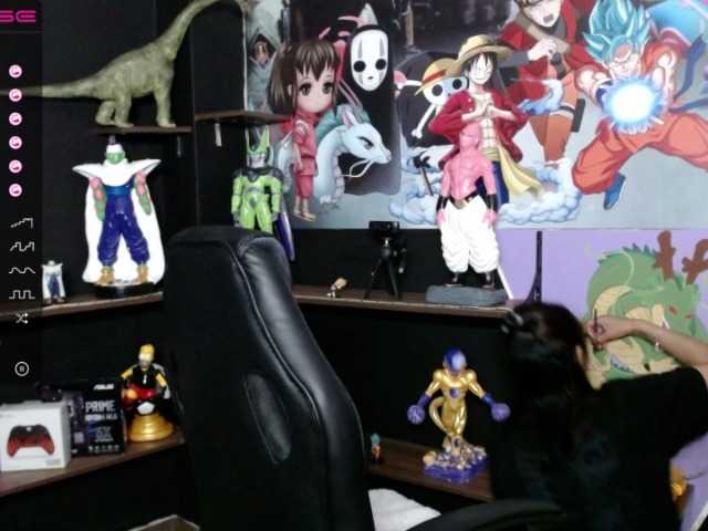 广播屏幕截图 levy-pretty