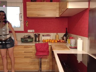 色情视频聊天 Lexa-del-mar