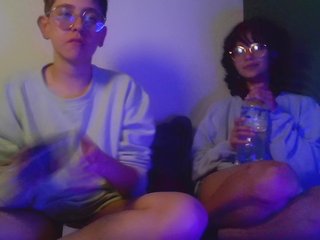 色情视频聊天 Lexaandvenus