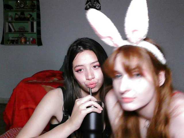 广播屏幕截图 AlexayLucifer