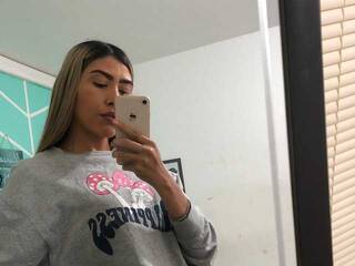 色情视频聊天 LexaRoss