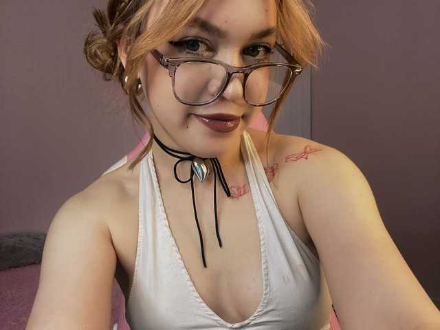 个人资料的照片 Lexi-Minami