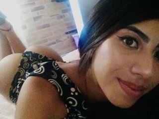 个人资料的照片 lexiAraujos