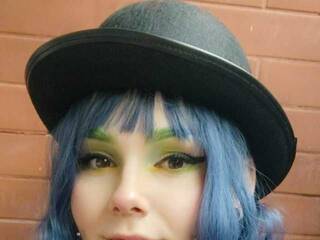 色情视频聊天 LexieDream