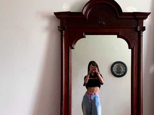 个人资料的照片 LexiLuxx