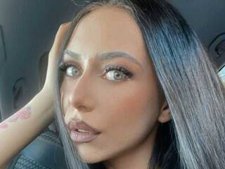 色情视频聊天 lexirave