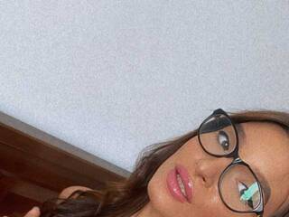 色情视频聊天 LexyRuss