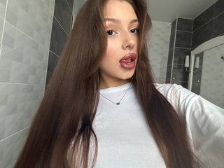 色情视频聊天 LeylaBrooklyn