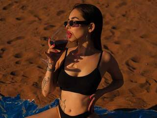 色情视频聊天 LeylaForever