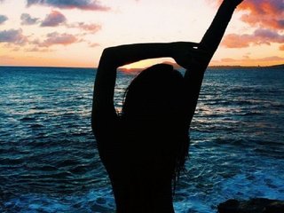 色情视频聊天 LeylaKush-