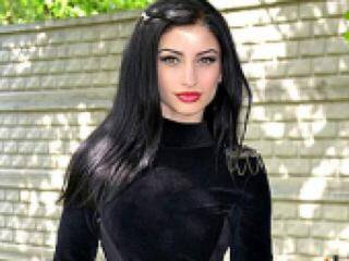 色情视频聊天 leylanice