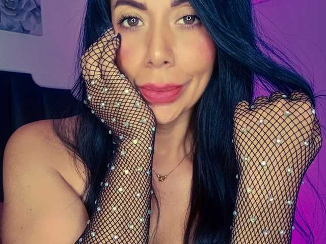 个人资料的照片 Lia-johnsonn