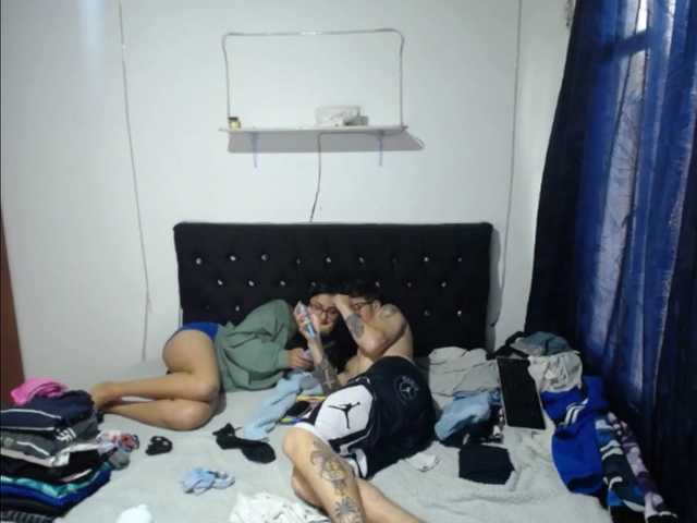 相片 LiahAndMaxcy ❤️ we were to holidays and arriver really hot each other, lets have some funny ♥♥ #couple # horny #college #blowjob #fuck