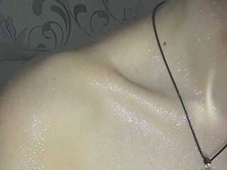 色情视频聊天 LiahLychee