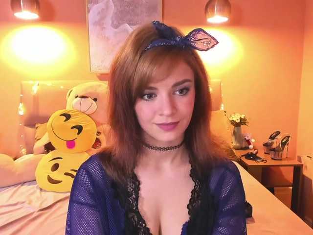 广播屏幕截图 LiaMona