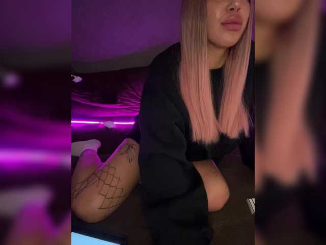 广播屏幕截图 LianaNatanovna20