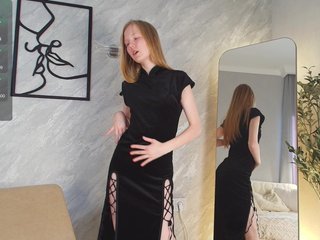 色情视频聊天 LiandraNelson