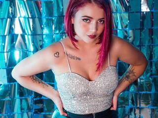 色情视频聊天 LiaRosseti