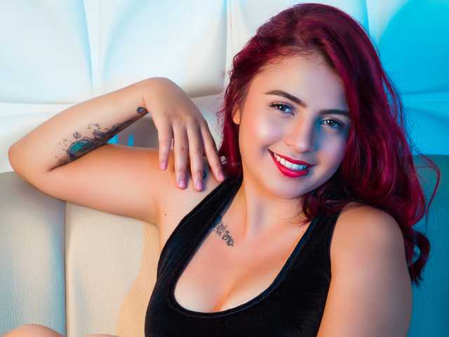 个人资料的照片 LiaRosseti