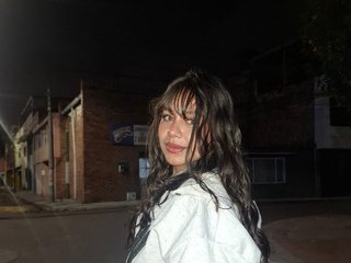 色情视频聊天 LiaTeylor