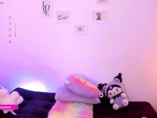 色情视频聊天 LiaTomson