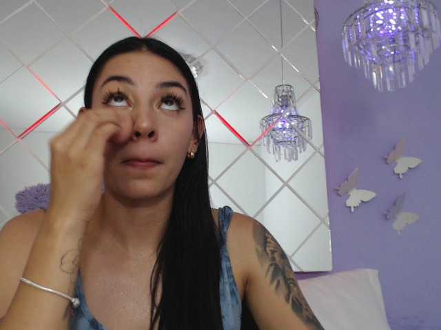 广播屏幕截图 LiaWilde