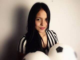 色情视频聊天 LiaWoods