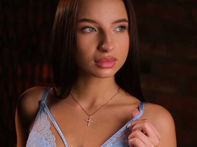 个人资料的照片 LickaBounty