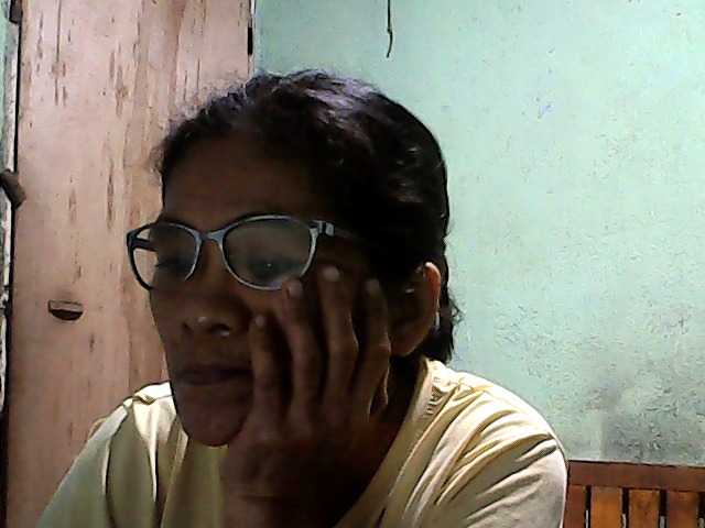 广播屏幕截图 Hornyhot694u