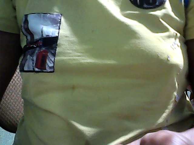 广播屏幕截图 Hornyhot694u