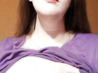 色情视频聊天 LidyaMorres