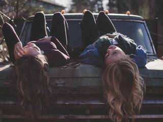 色情视频聊天 LienaOsberx