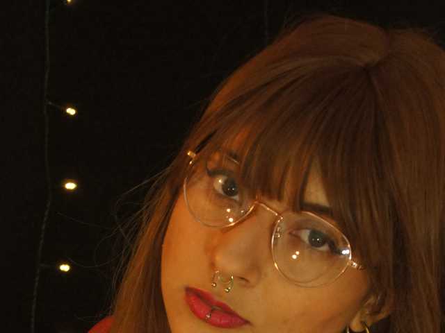 个人资料的照片 LieselBelmont