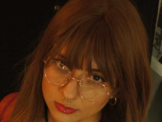 个人资料的照片 LieselBelmont