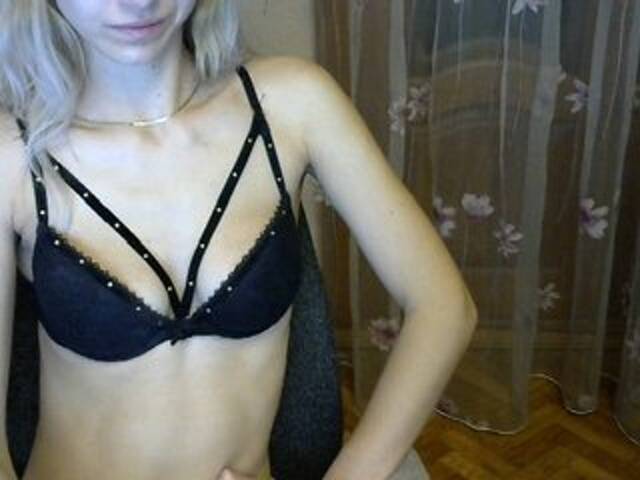 广播屏幕截图 Lika-Angel