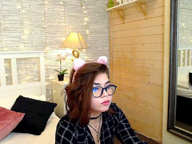 广播屏幕截图 Like-Lucy