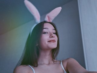 色情视频聊天 _bunny_li_