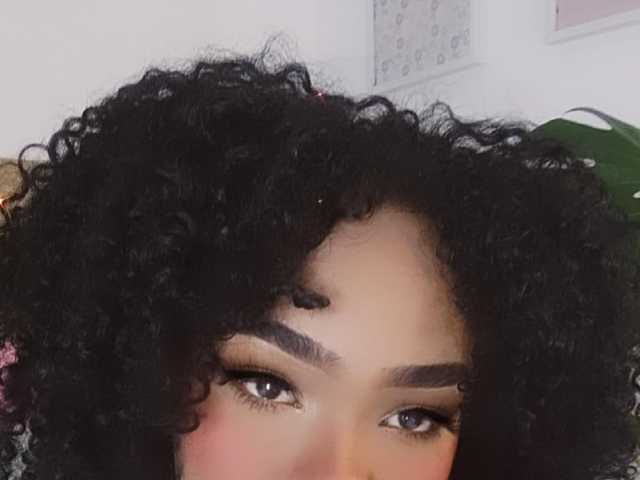 个人资料的照片 lil-cherry