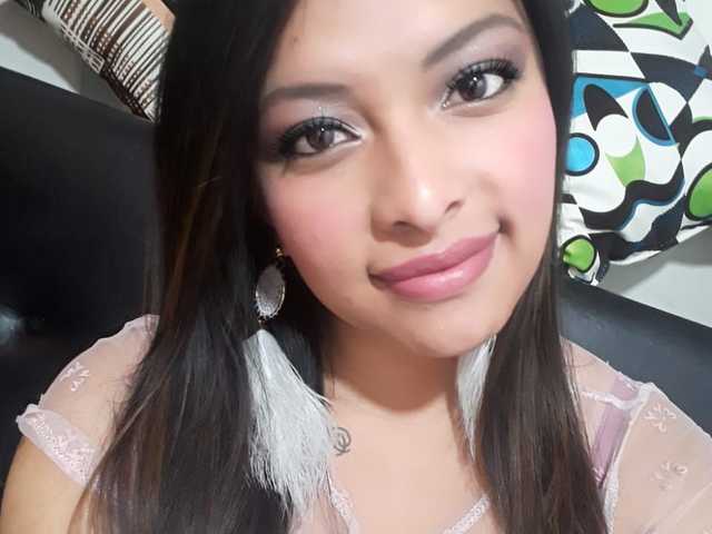 个人资料的照片 Lil-Naomi-