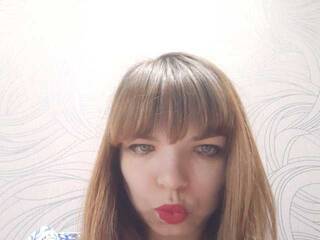 色情视频聊天 lila-mika